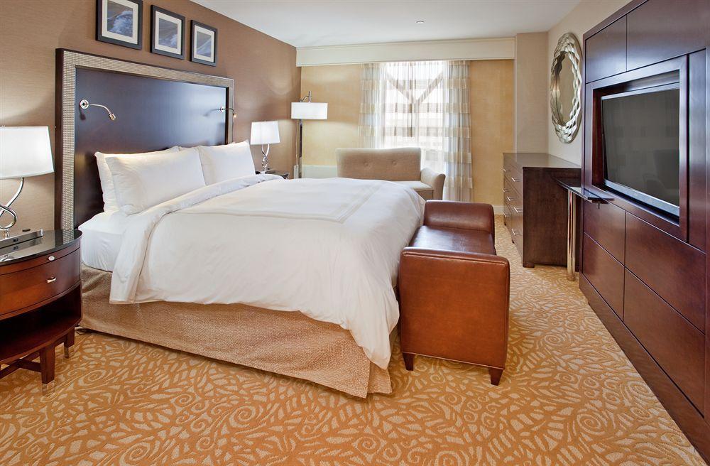 The Lincoln Marriott Cornhusker Hotel Εξωτερικό φωτογραφία