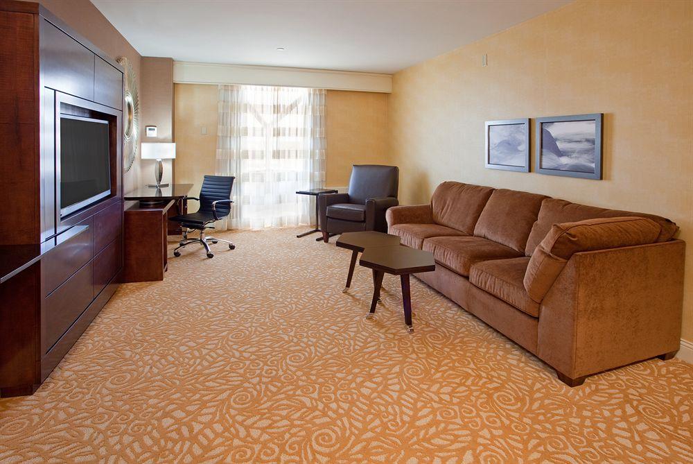 The Lincoln Marriott Cornhusker Hotel Εξωτερικό φωτογραφία