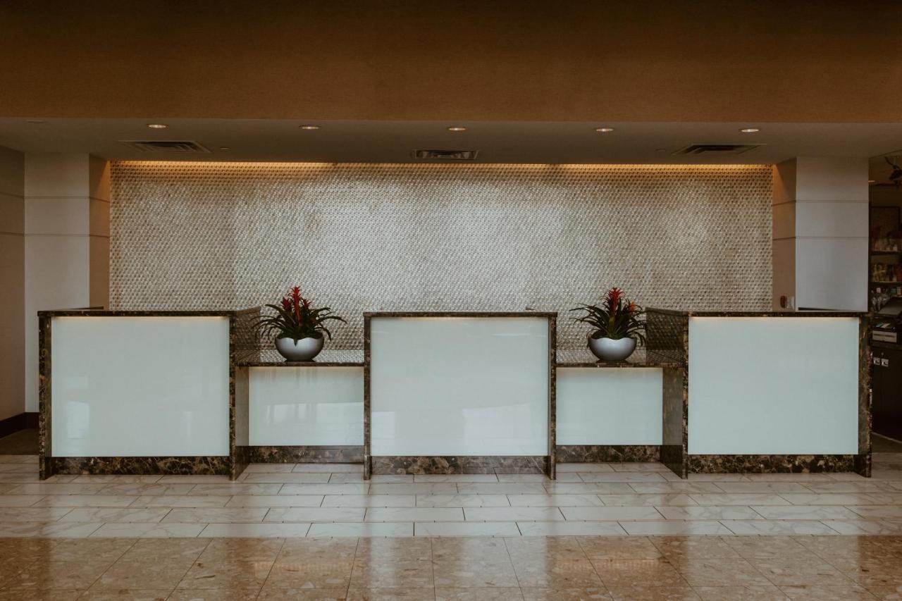 The Lincoln Marriott Cornhusker Hotel Εξωτερικό φωτογραφία