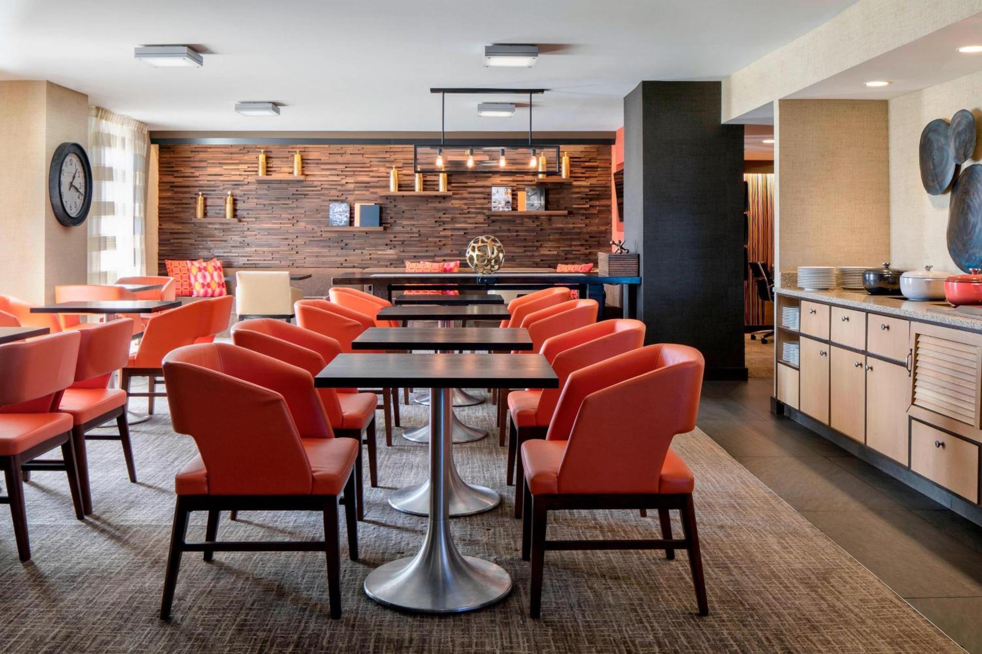 The Lincoln Marriott Cornhusker Hotel Εξωτερικό φωτογραφία
