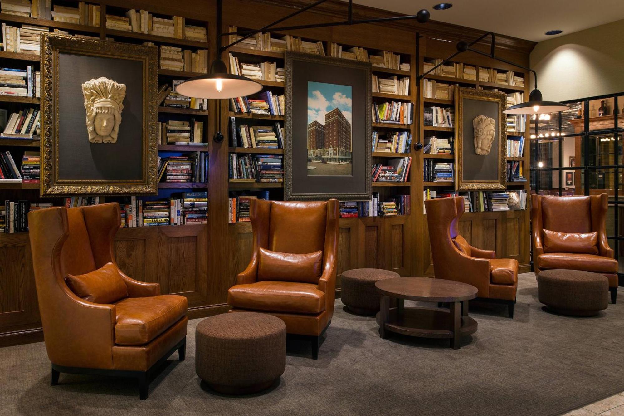 The Lincoln Marriott Cornhusker Hotel Εξωτερικό φωτογραφία