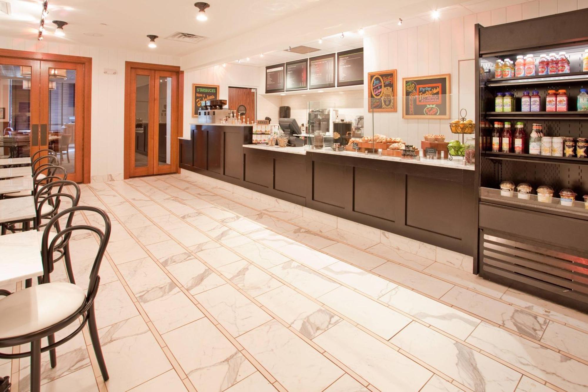 The Lincoln Marriott Cornhusker Hotel Εξωτερικό φωτογραφία