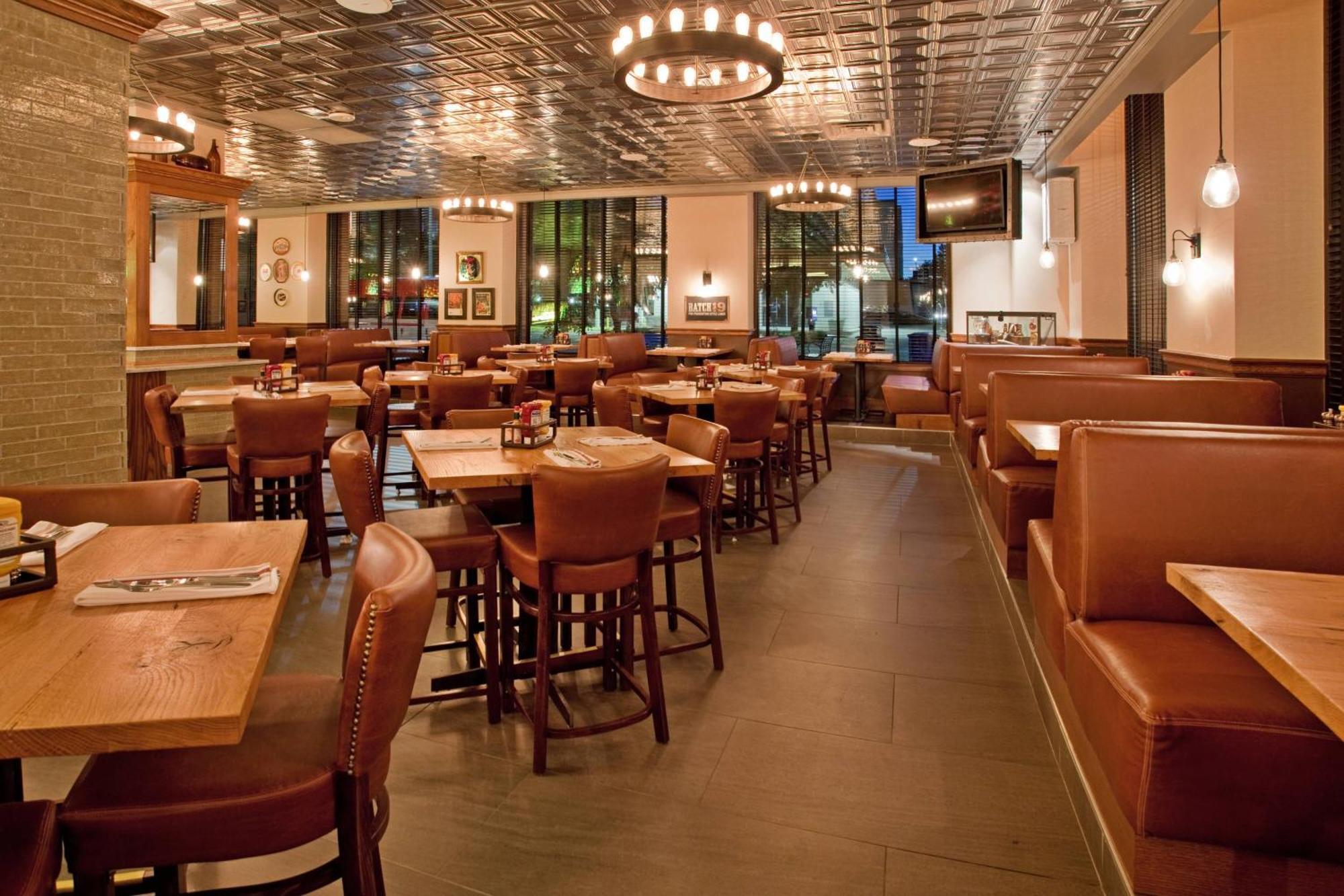 The Lincoln Marriott Cornhusker Hotel Εξωτερικό φωτογραφία