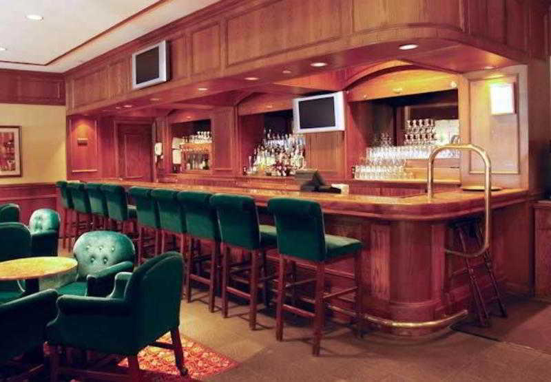 The Lincoln Marriott Cornhusker Hotel Εξωτερικό φωτογραφία