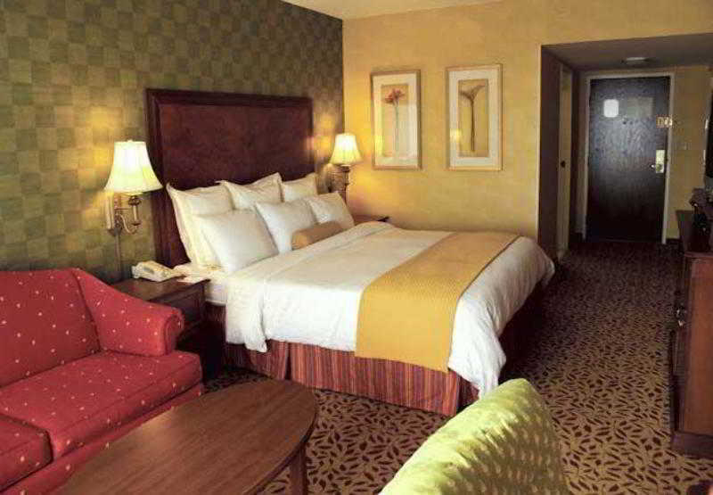 The Lincoln Marriott Cornhusker Hotel Εξωτερικό φωτογραφία